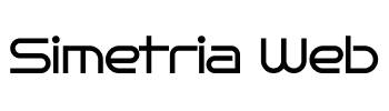 Simetria Web Logo